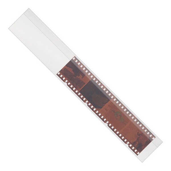 35 mm Negative Strip Protectors